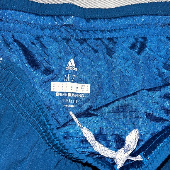 Short de course adidas m7 energy running climate jamais porter - Picture 6 of 6